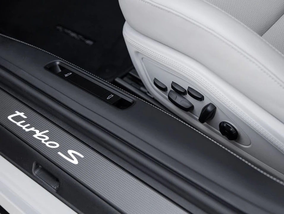 2026 Porsche 992 Turbo S - Image 29 of 31