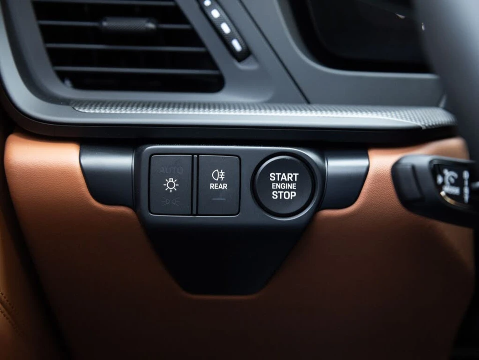 2026 Porsche 992 Turbo S - Image 17 of 31