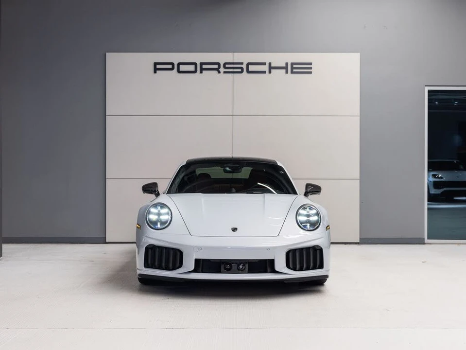2026 Porsche 992 Turbo S - Image 10 of 31