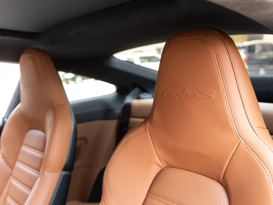 2026 Porsche 992 Turbo S - Image 23 of 31