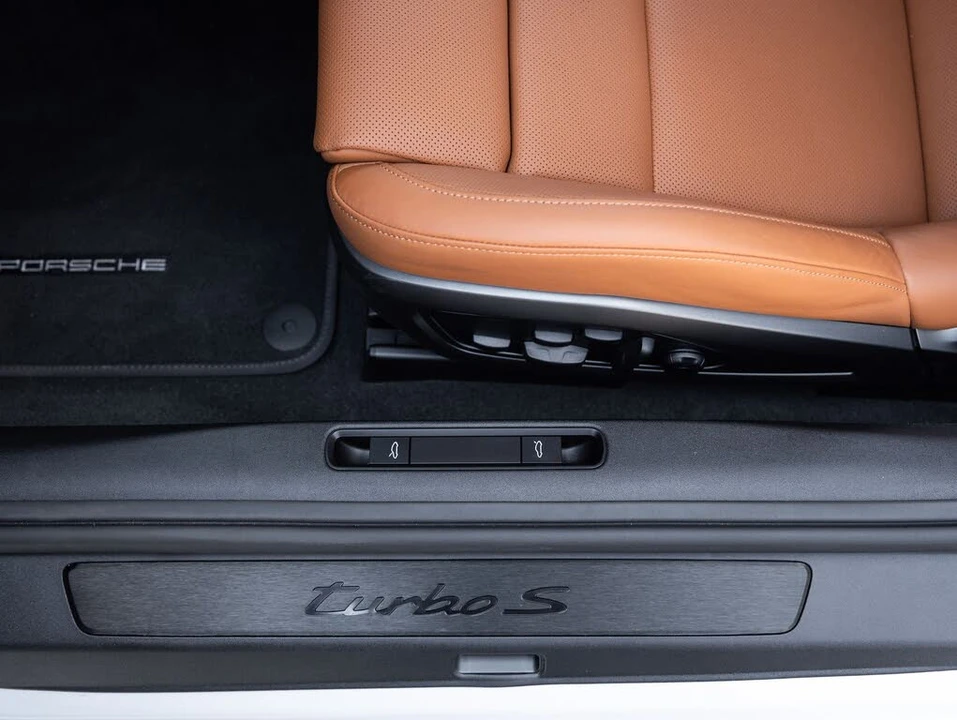 2026 Porsche 992 Turbo S - Image 21 of 31