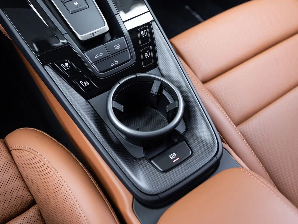 2026 Porsche 992 Turbo S - Image 30 of 31