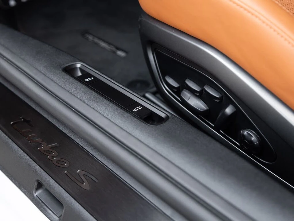 2026 Porsche 992 Turbo S - Image 22 of 31