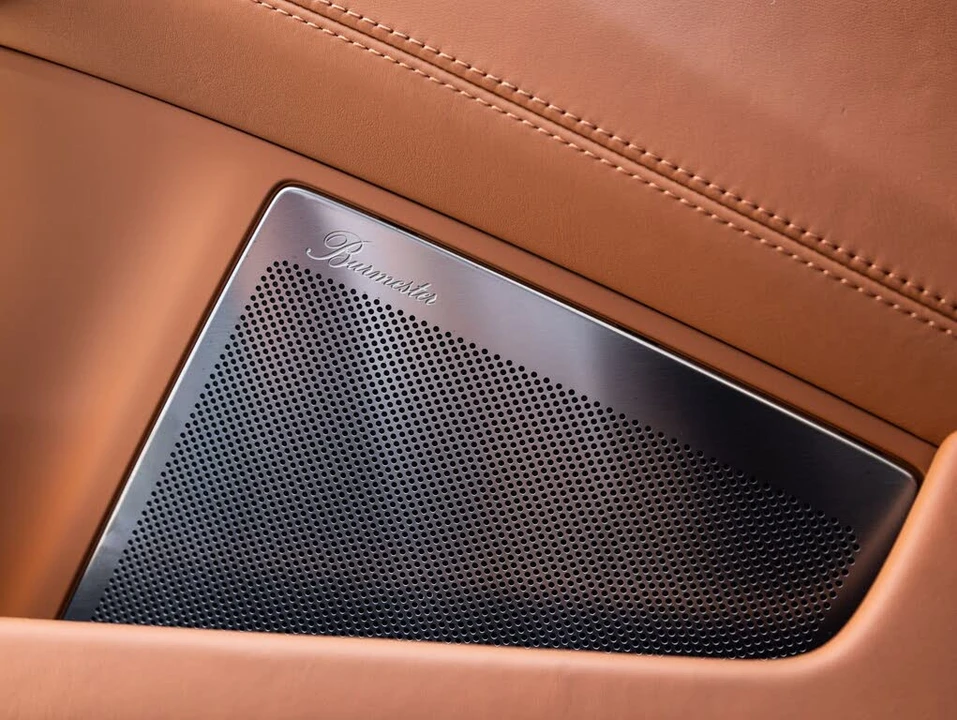 2026 Porsche 992 Turbo S - Image 20 of 31