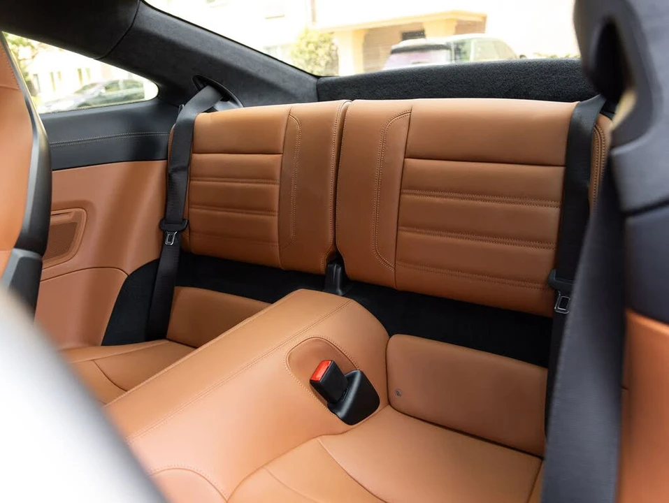 2026 Porsche 992 Turbo S - Image 31 of 31