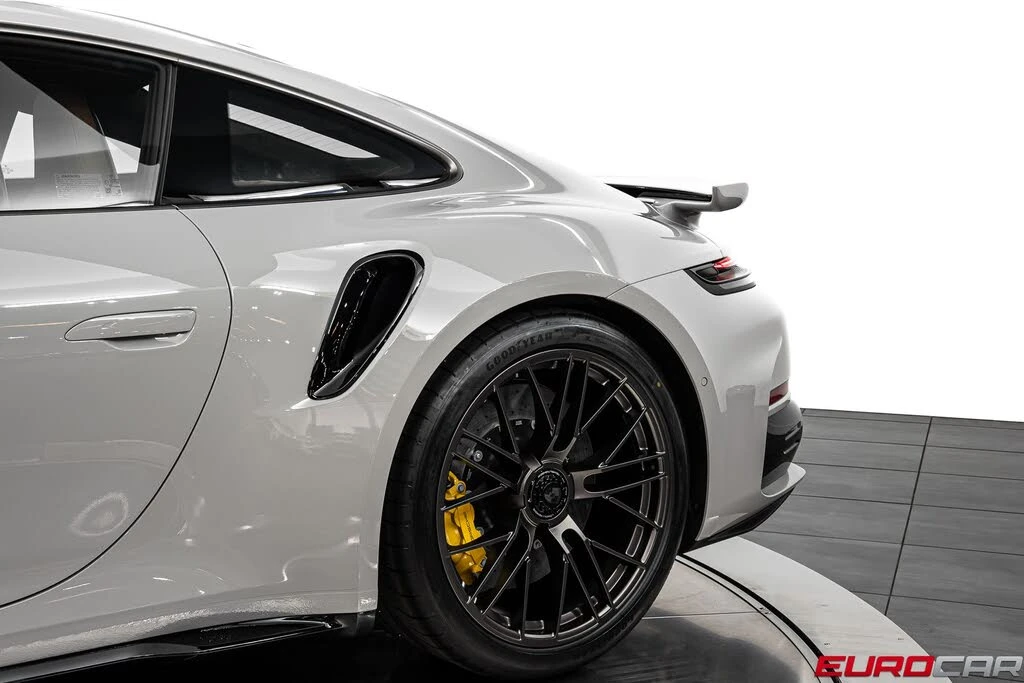 2026 Porsche 992 Turbo S - Image 16 of 31