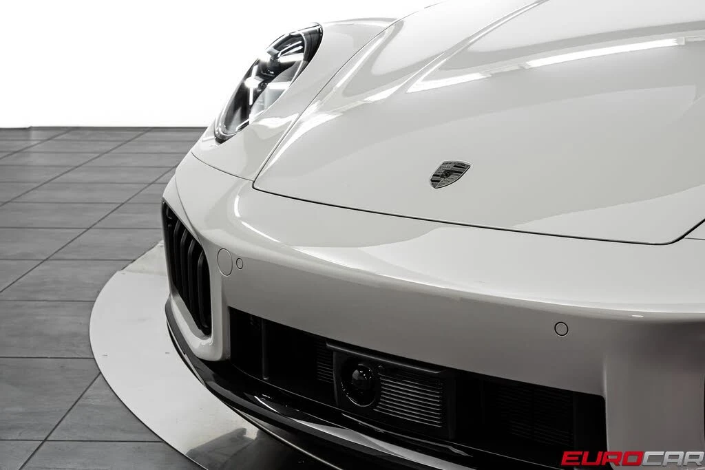 2026 Porsche 992 Turbo S - Image 12 of 31
