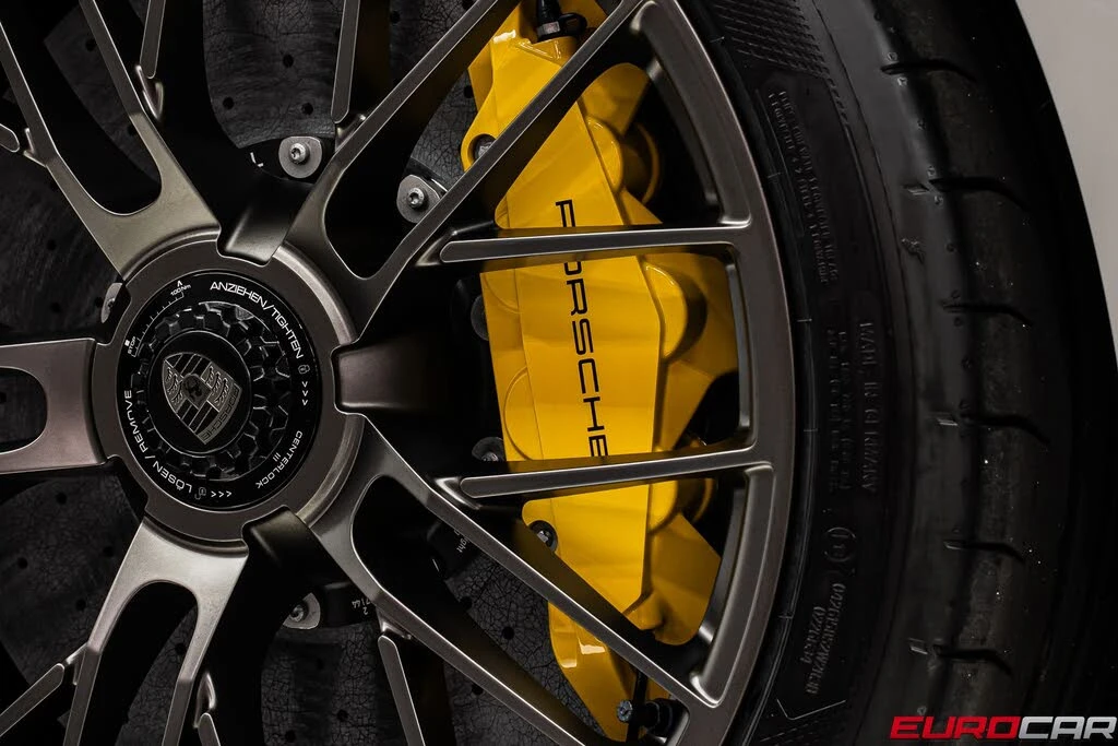 2026 Porsche 992 Turbo S - Image 24 of 31