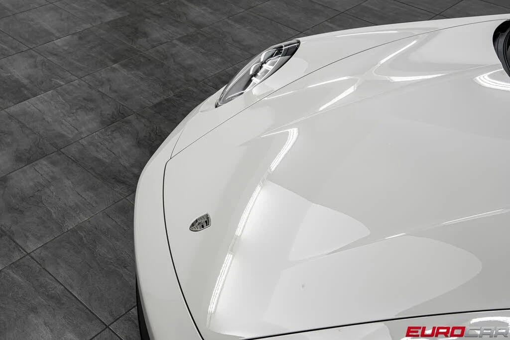 2026 Porsche 992 Turbo S - Image 9 of 31