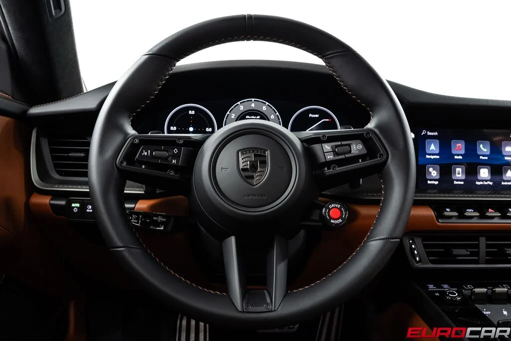 2026 Porsche 992 Turbo S - Image 29 of 31