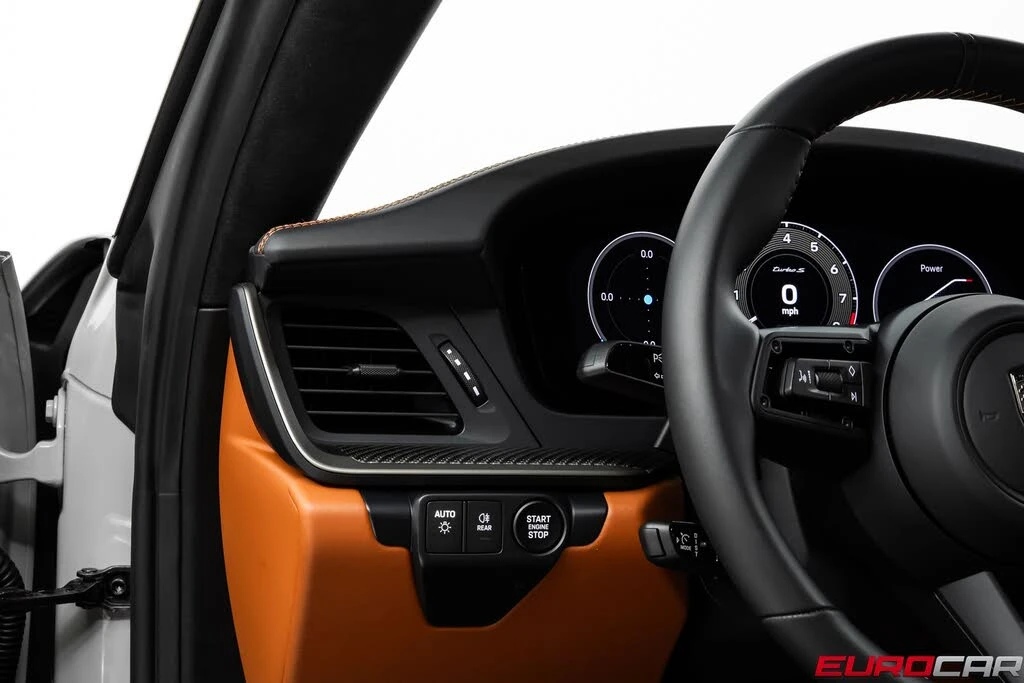 2026 Porsche 992 Turbo S - Image 28 of 31
