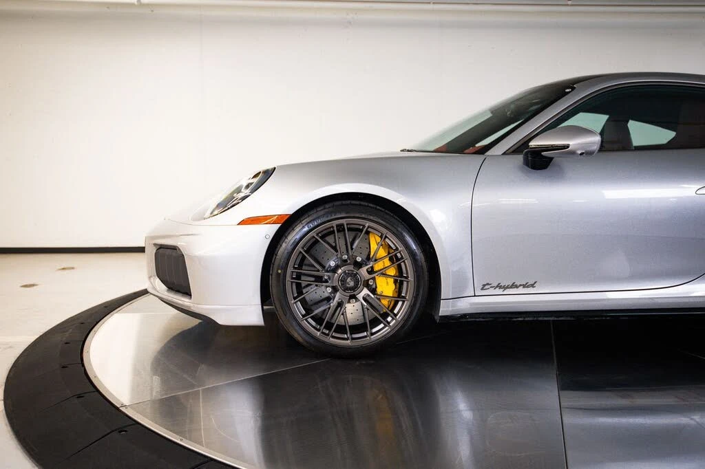 2026 Porsche 992 Turbo S - Image 11 of 30