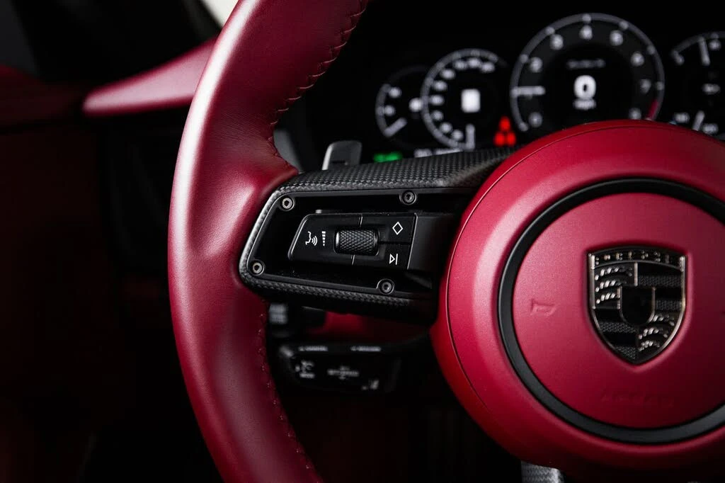 2026 Porsche 992 Turbo S - Image 17 of 30