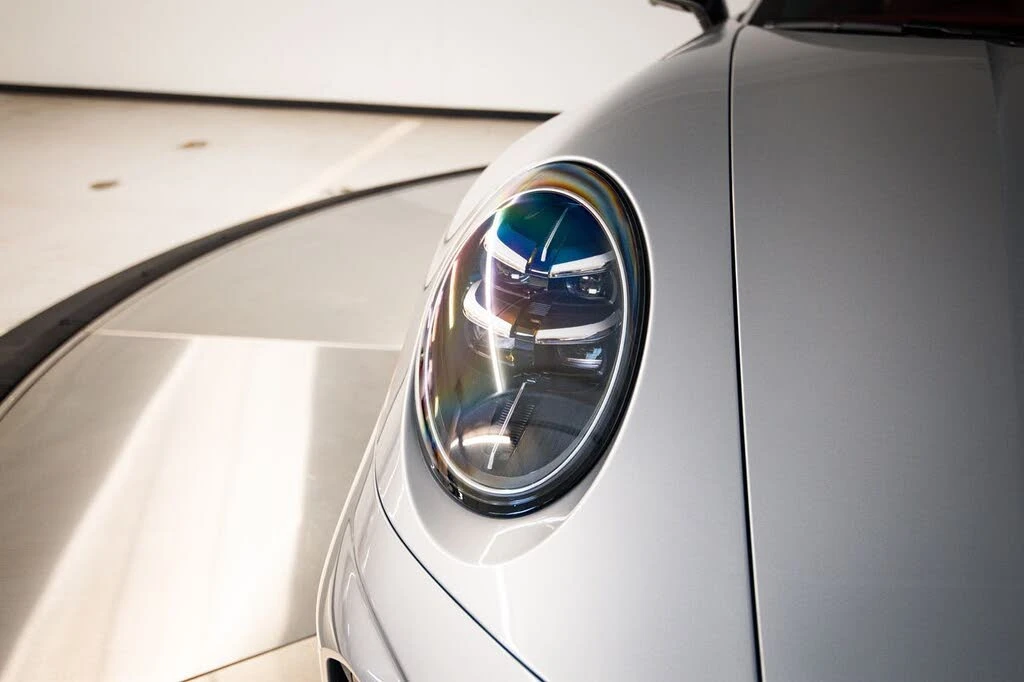 2026 Porsche 992 Turbo S - Image 13 of 30