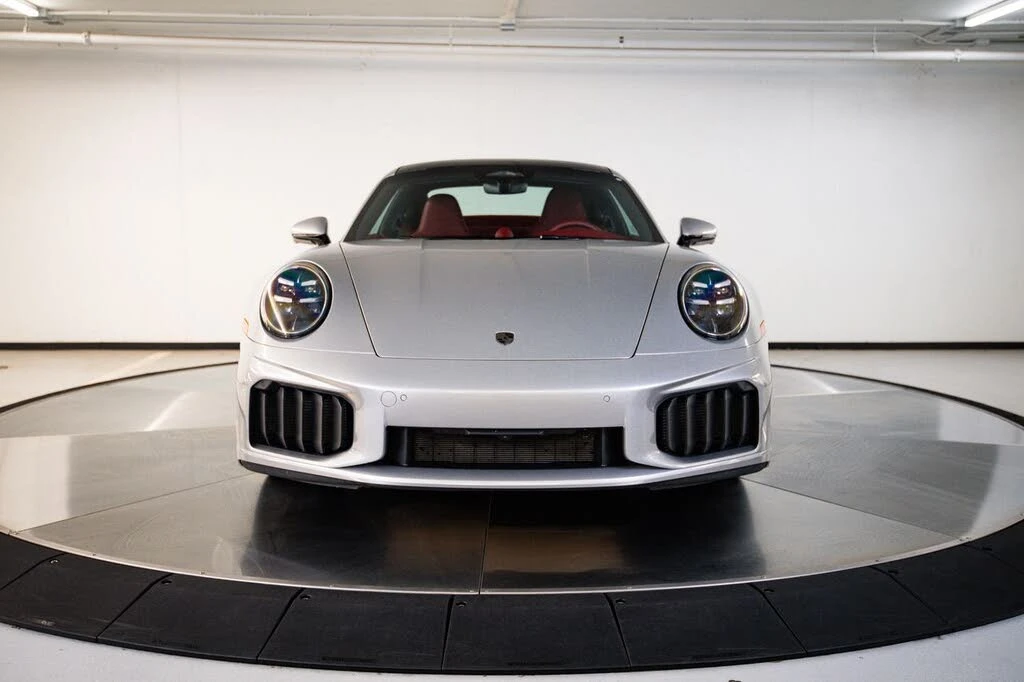 2026 Porsche 992 Turbo S - Image 10 of 30