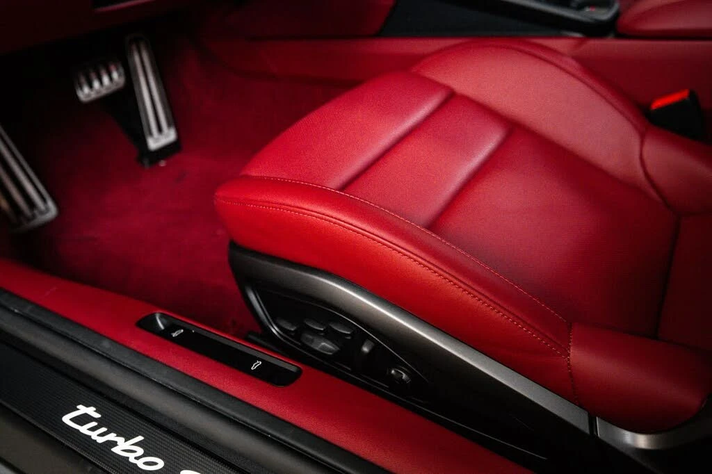 2026 Porsche 992 Turbo S - Image 14 of 30