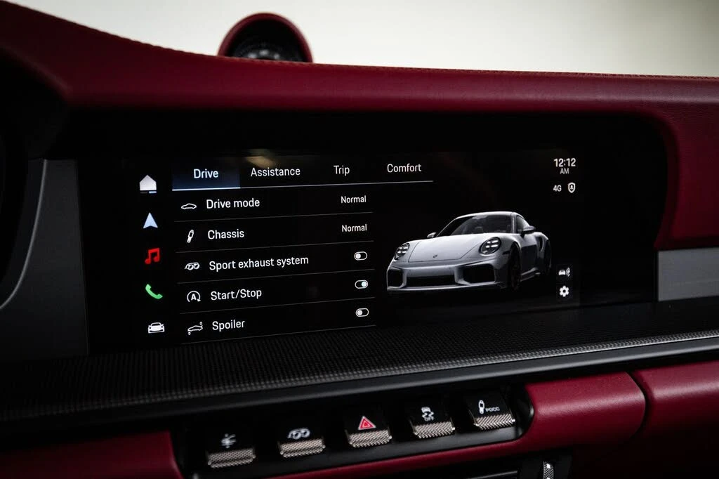 2026 Porsche 992 Turbo S - Image 18 of 30