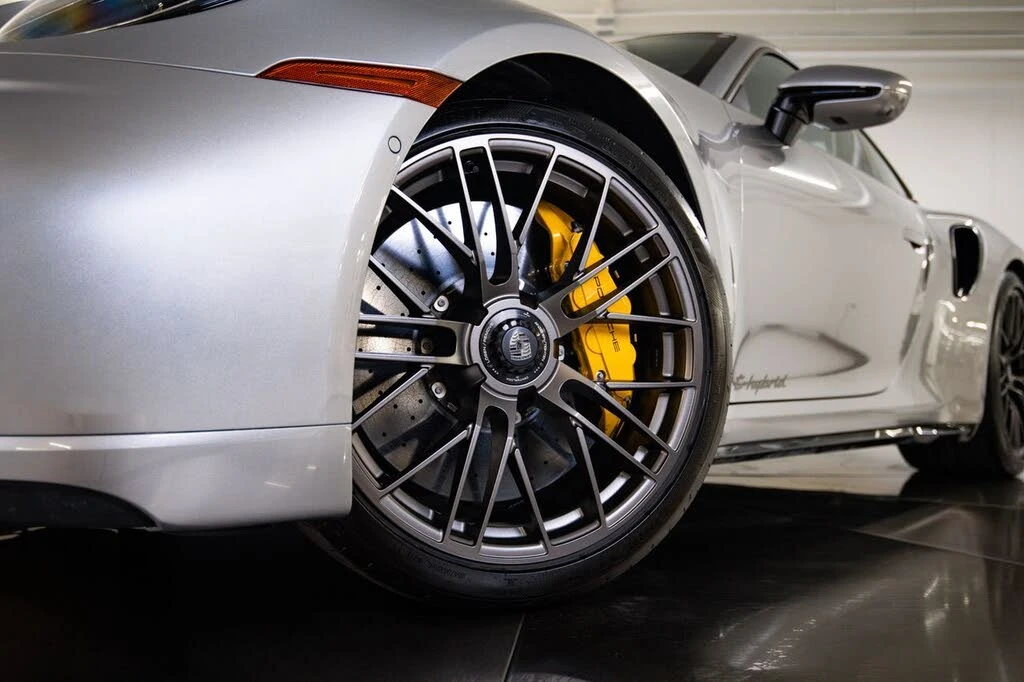 2026 Porsche 992 Turbo S - Image 12 of 30