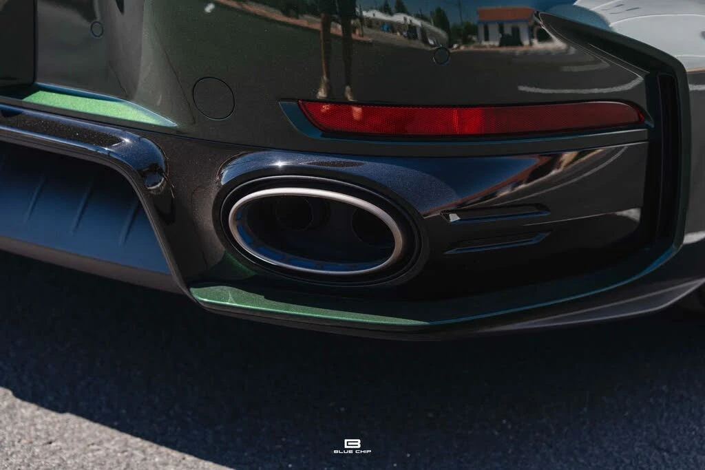 2026 Porsche 992 Turbo S - Image 26 of 31