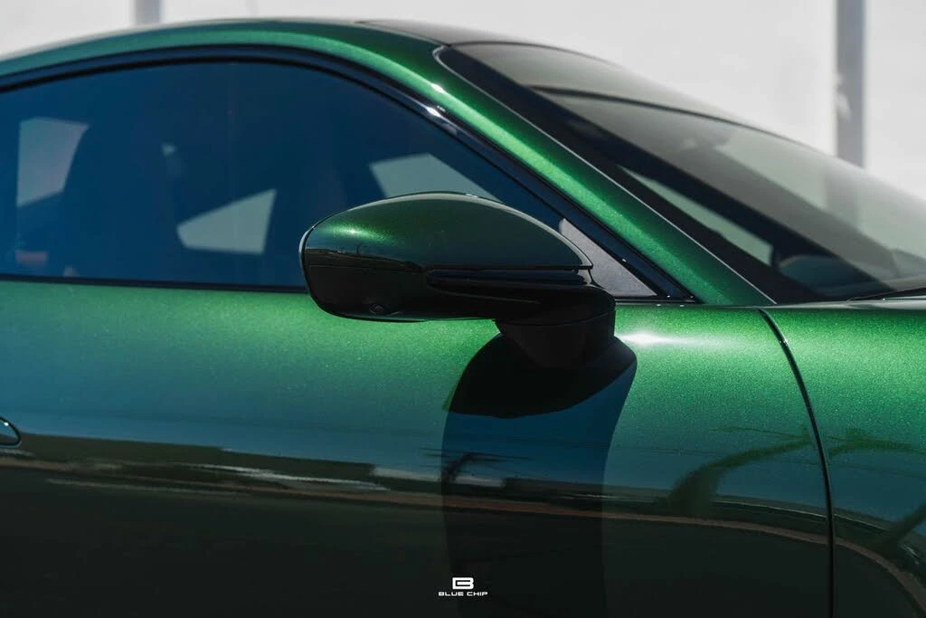 2026 Porsche 992 Turbo S - Image 13 of 31