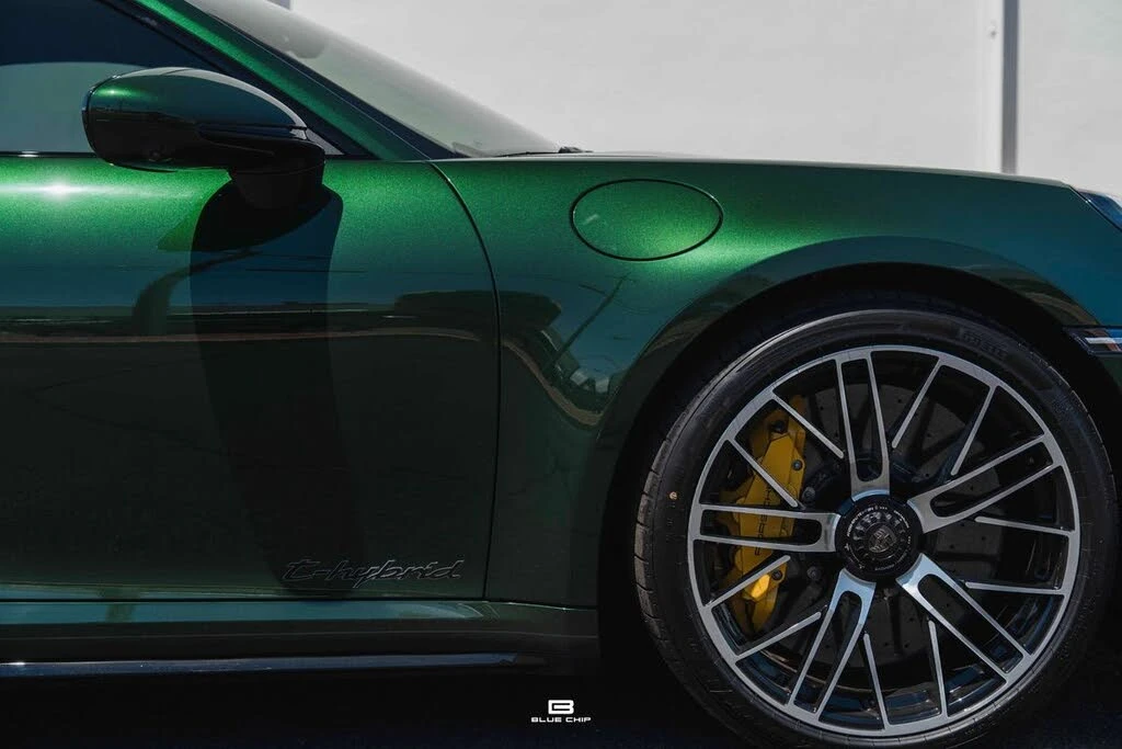 2026 Porsche 992 Turbo S - Image 12 of 31