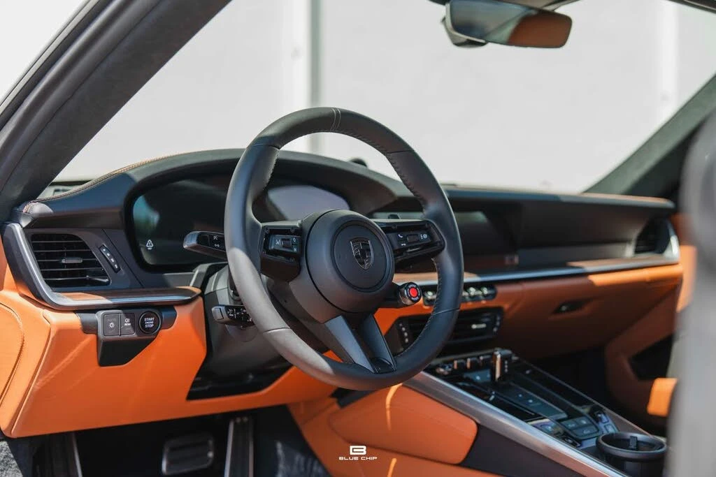 2026 Porsche 992 Turbo S - Image 30 of 31