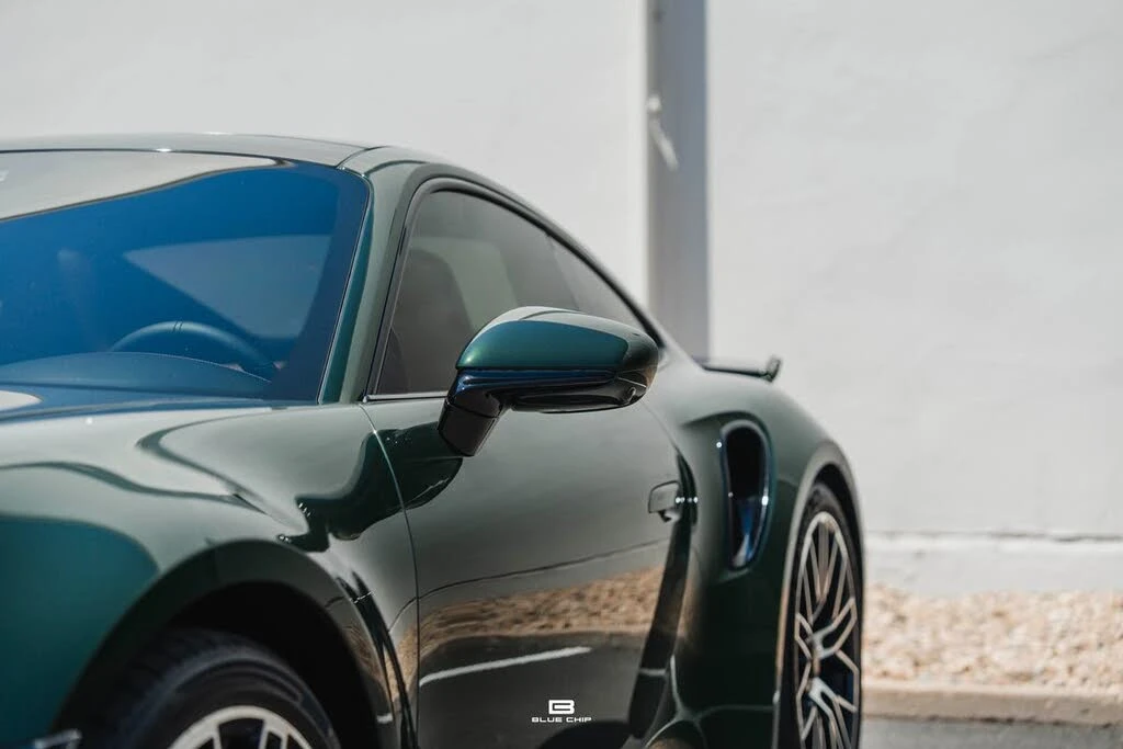 2026 Porsche 992 Turbo S - Image 20 of 31