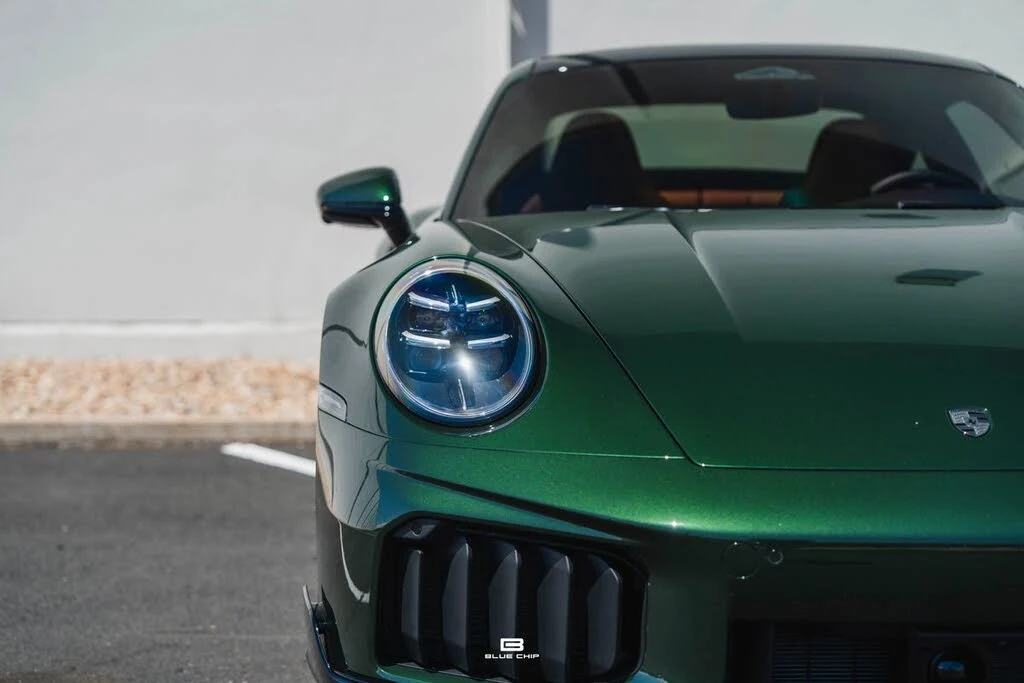 2026 Porsche 992 Turbo S - Image 15 of 31