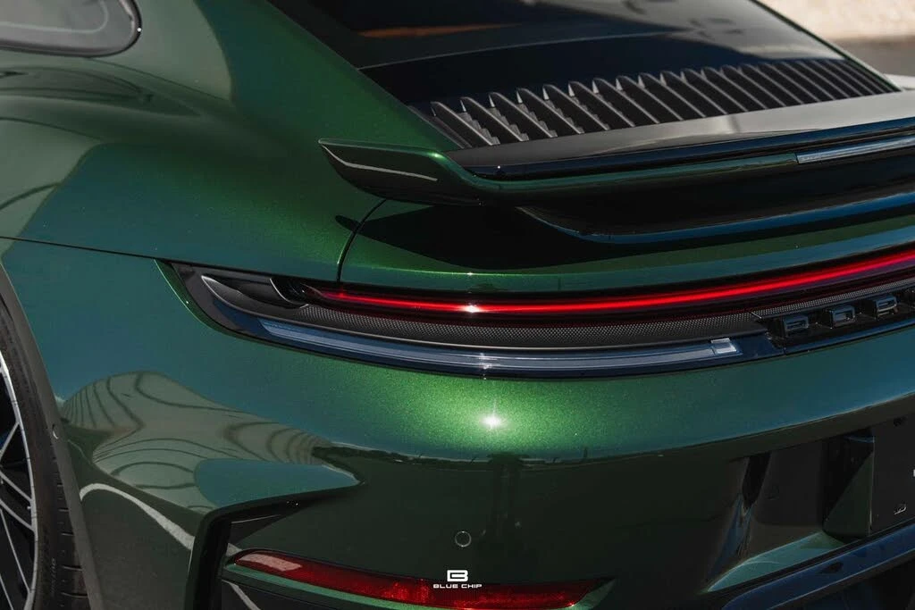 2026 Porsche 992 Turbo S - Image 28 of 31