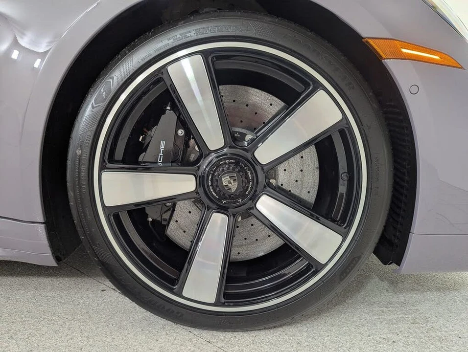 2026 Porsche 992 Turbo S - Image 23 of 25