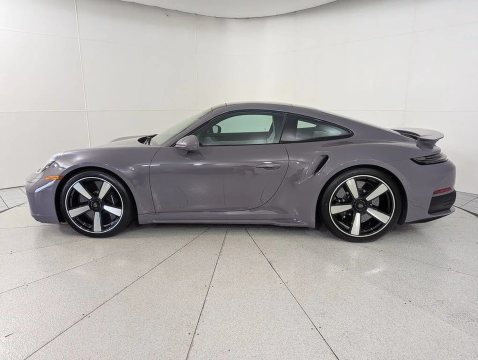 2026 Porsche 992 Turbo S - Image 2 of 25