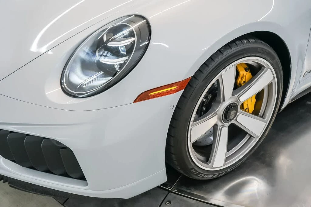 2026 Porsche 992 Turbo S - Image 16 of 29