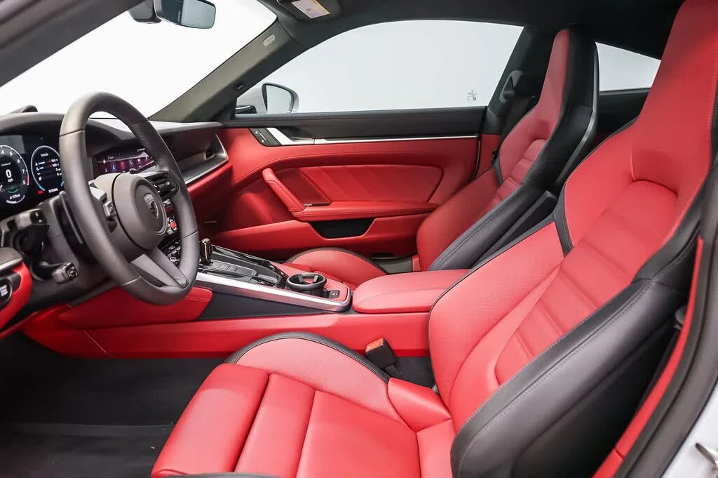2026 Porsche 992 Turbo S - Image 22 of 29