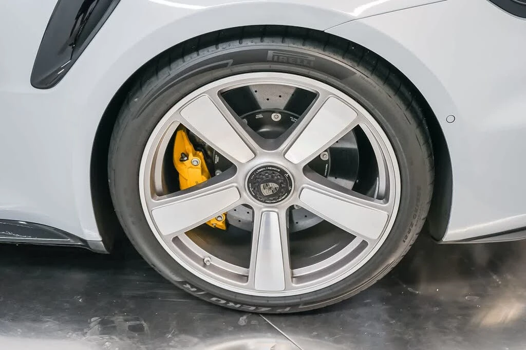 2026 Porsche 992 Turbo S - Image 13 of 29