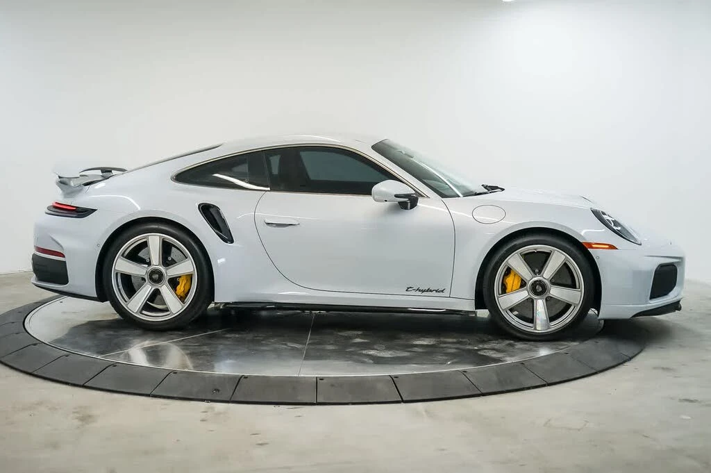 2026 Porsche 992 Turbo S - Image 8 of 29
