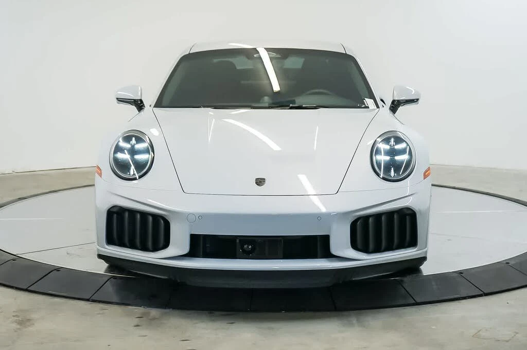 2026 Porsche 992 Turbo S - Image 6 of 29