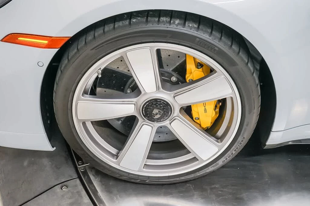2026 Porsche 992 Turbo S - Image 14 of 29