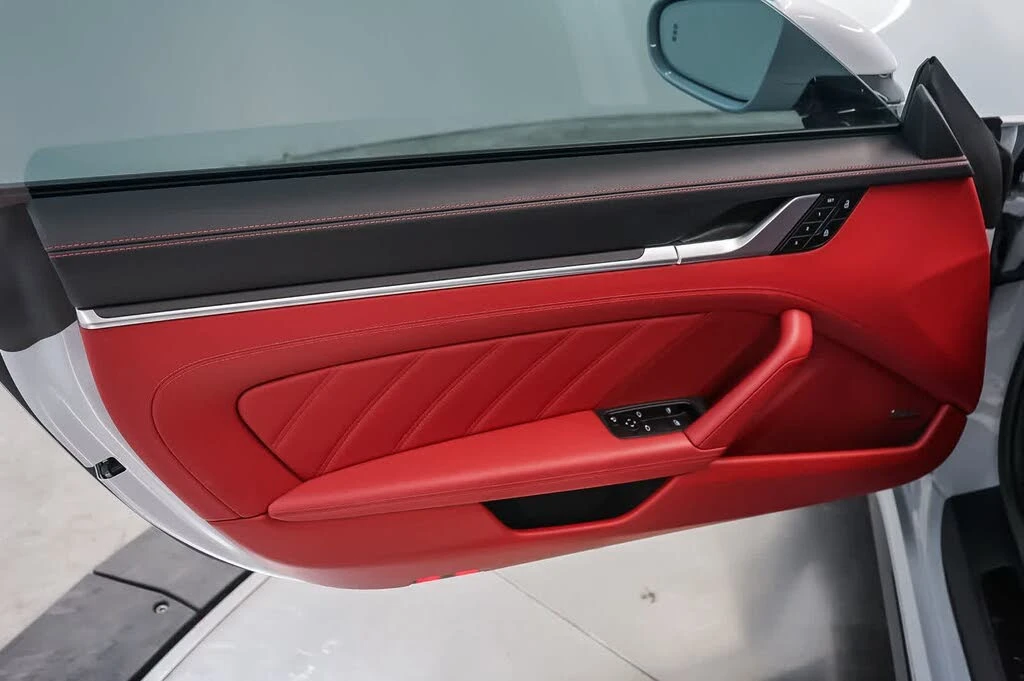 2026 Porsche 992 Turbo S - Image 25 of 29