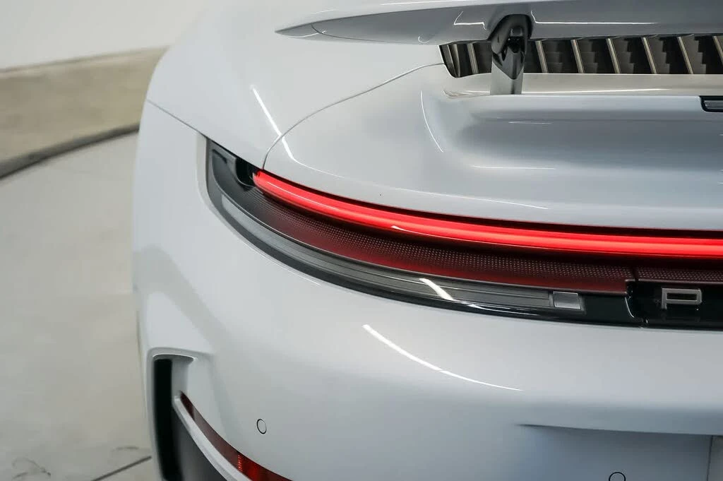 2026 Porsche 992 Turbo S - Image 11 of 29
