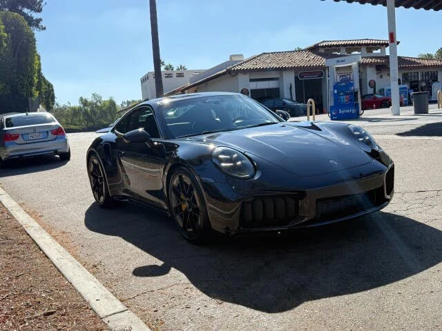 2026 Porsche 992 Turbo S - Image 6 of 14