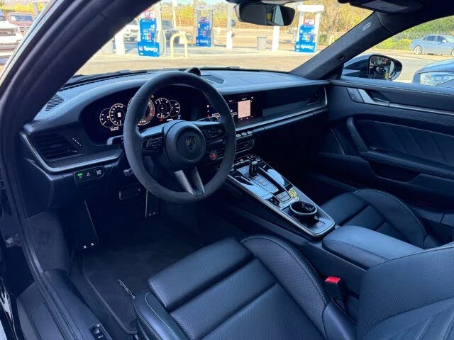 2026 Porsche 992 Turbo S - Image 10 of 14