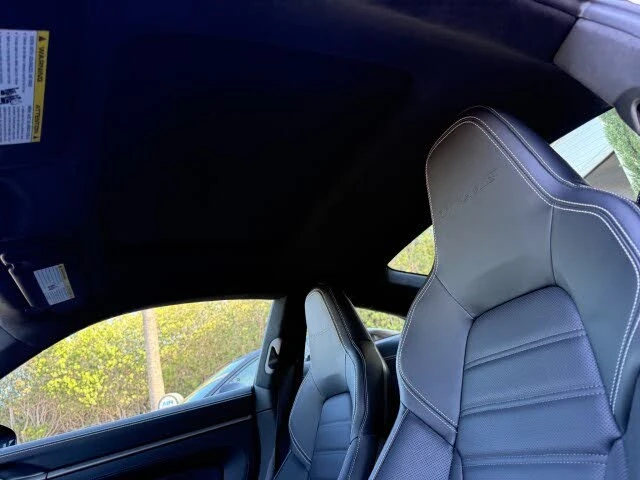 2026 Porsche 992 Turbo S - Image 13 of 14