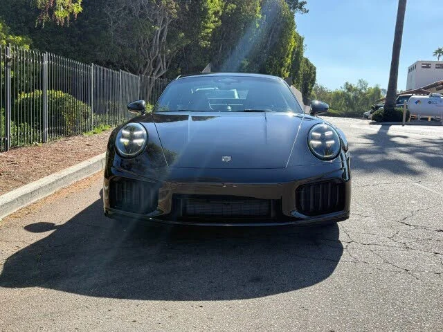 2026 Porsche 992 Turbo S - Image 7 of 14