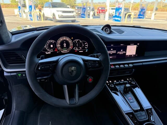 2026 Porsche 992 Turbo S - Image 11 of 14