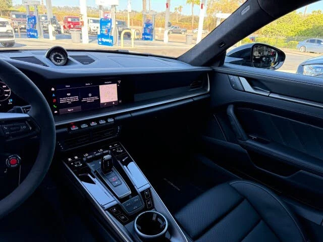 2026 Porsche 992 Turbo S - Image 12 of 14