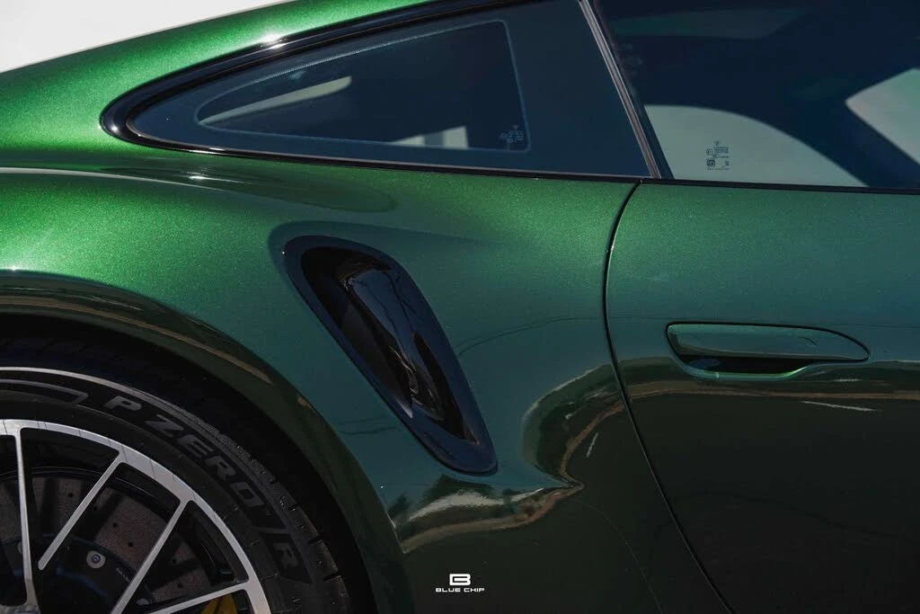 2026 Porsche 992 Turbo S - Image 11 of 31
