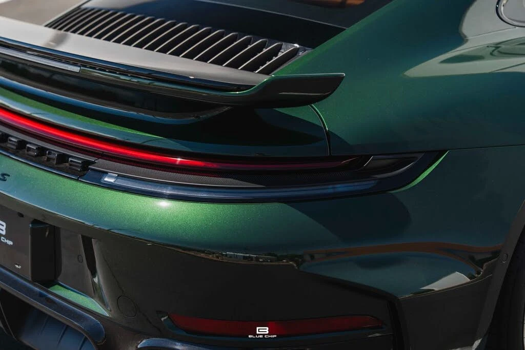2026 Porsche 992 Turbo S - Image 27 of 31