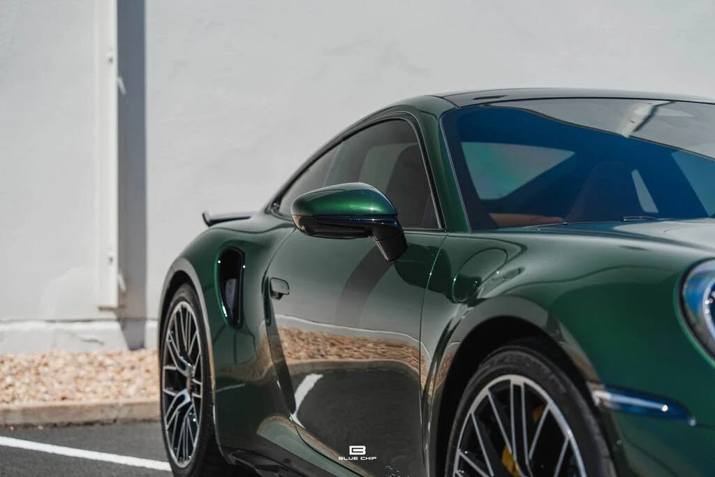 2026 Porsche 992 Turbo S - Image 19 of 31