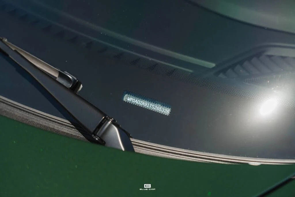 2026 Porsche 992 Turbo S - Image 7 of 31