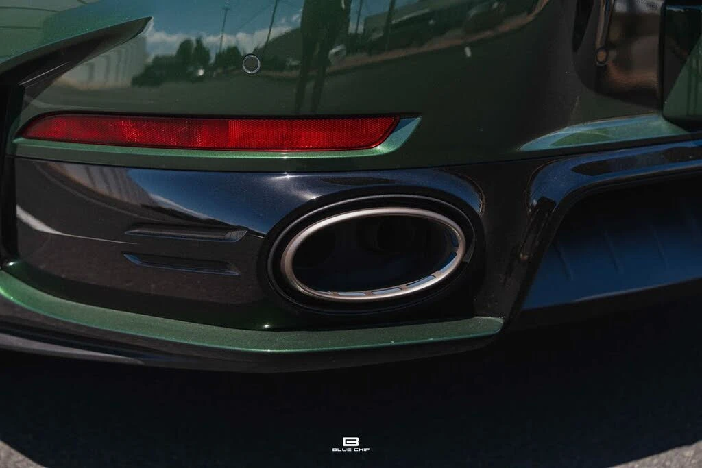 2026 Porsche 992 Turbo S - Image 25 of 31
